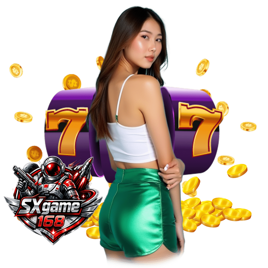 sxgame168 ทางเข้า