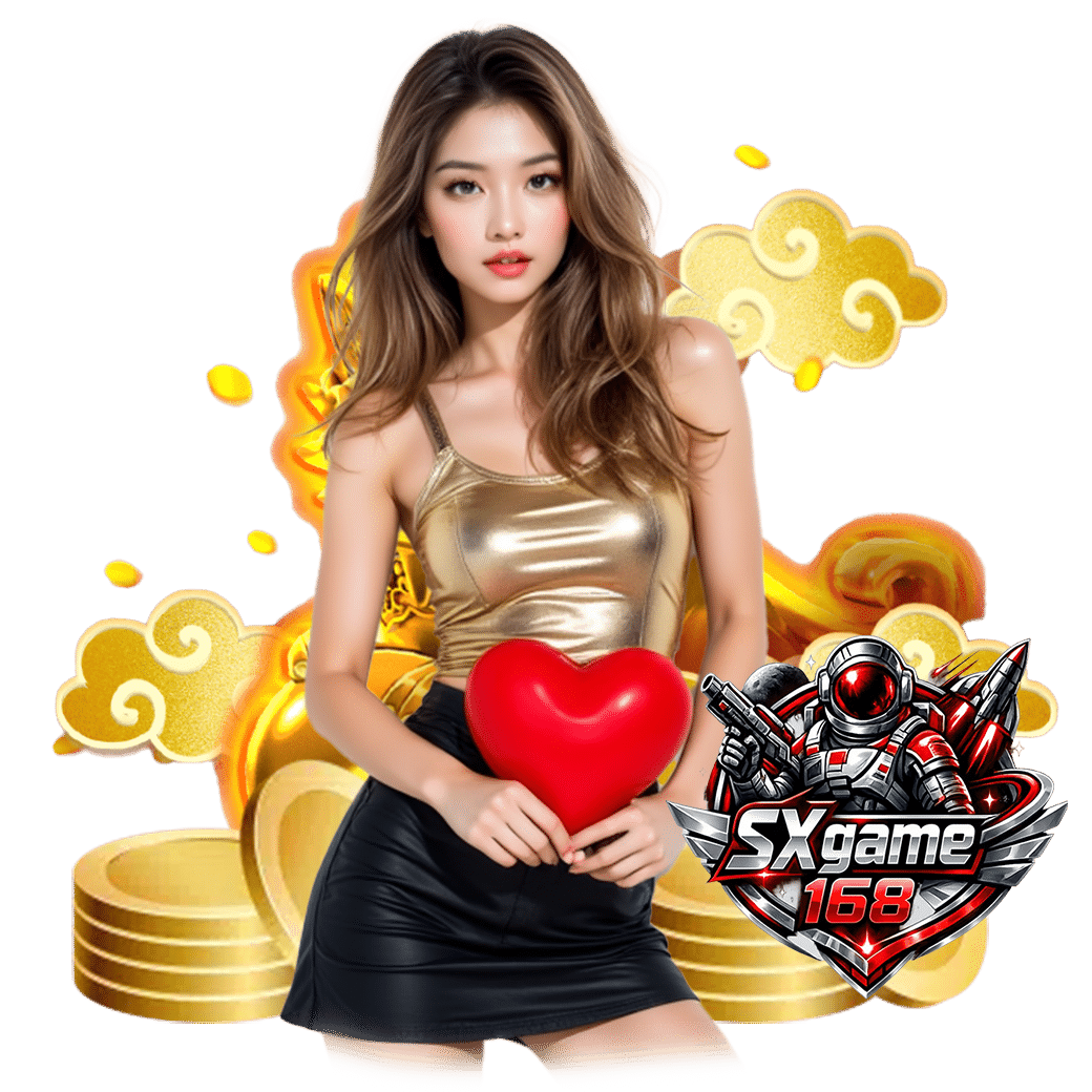 sxgame168 slot 