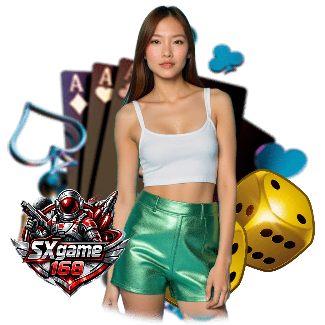 sxgame168 สล็อต
